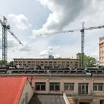 P&o Metro Centrum