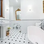 Διαμέρισμα P&o Metro Centrum *
