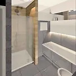 Διαμέρισμα P&o Metro Centrum *