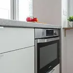 Διαμέρισμα P&o Metro Centrum *
