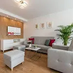 Διαμέρισμα P&o Metro Centrum *