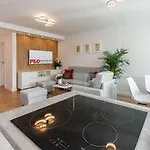 Διαμέρισμα P&o Metro Centrum *