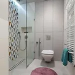 Διαμέρισμα P&o Metro Centrum *