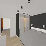 Διαμέρισμα P&o Metro Centrum *