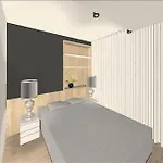 Διαμέρισμα P&o Metro Centrum *