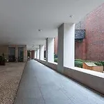Διαμέρισμα P&o Metro Centrum *
