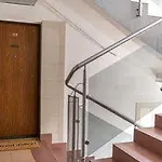 Διαμέρισμα P&o Metro Centrum *