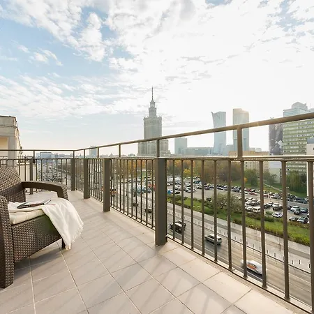 P&o Metro Centrum * Warszawa