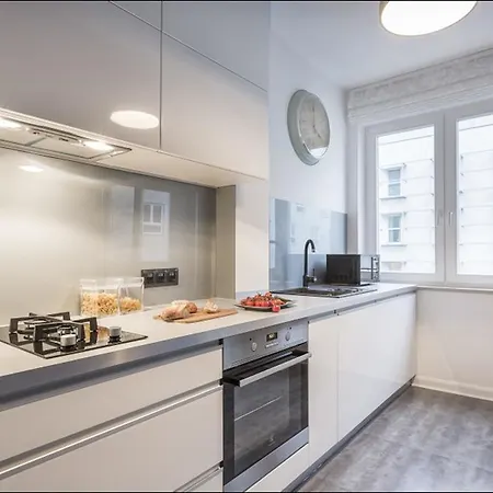 P&o Metro Centrum Warszawa