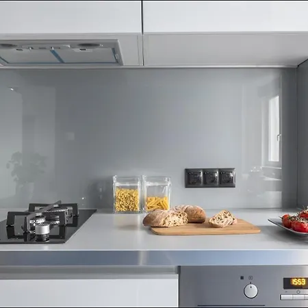 P&o Metro Centrum Warschau