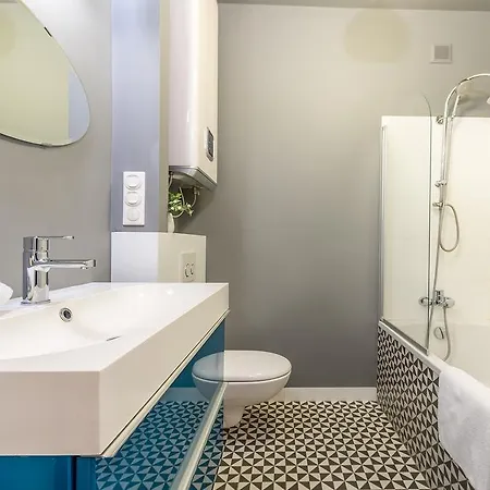 P&o Metro Centrum ワルシャワ