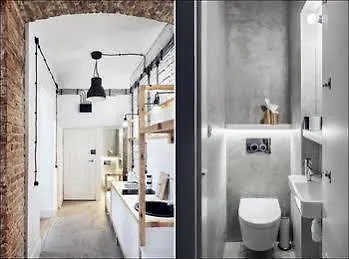 P&o Metro Centrum * Warschau