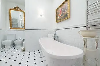 P&o Metro Centrum * Warschau