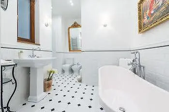 Lejlighed P&o Metro Centrum *