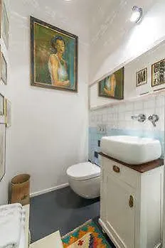 アパート P&o Metro Centrum *