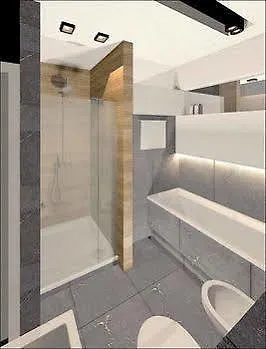 Appartement P&o Metro Centrum *