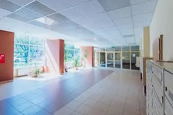 P&o Metro Centrum * ワルシャワ