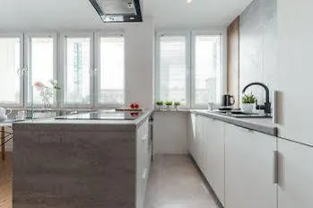 Appartement P&o Metro Centrum *