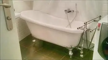 Lejlighed P&o Metro Centrum *