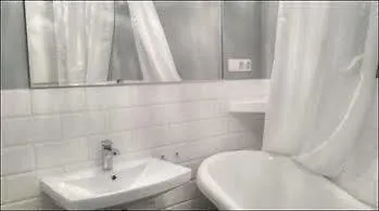 アパート P&o Metro Centrum *