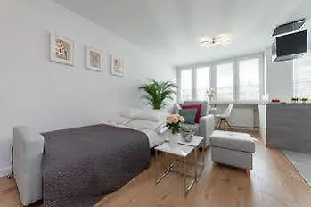 P&o Metro Centrum * Warschau