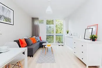 Lejlighed P&o Metro Centrum *