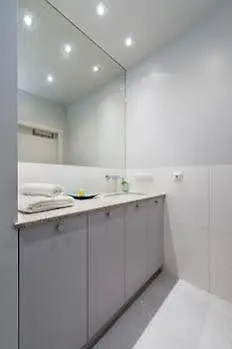 Appartement P&o Metro Centrum *