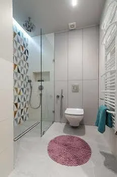 Apartment P&o Metro Centrum *