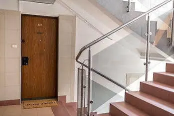 Appartement P&o Metro Centrum *