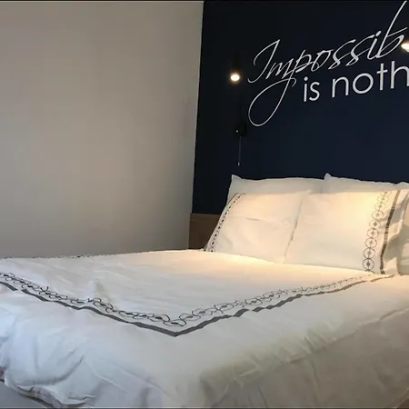 P&o Metro Centrum アパート *