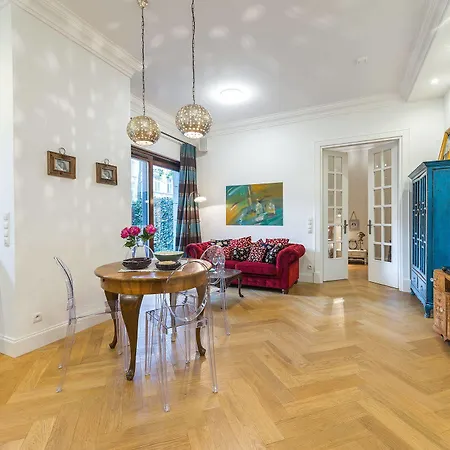 P&o Metro Centrum Warschau