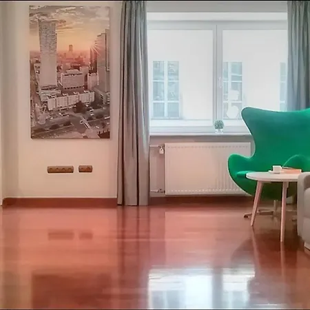 P&o Metro Centrum * Warschau