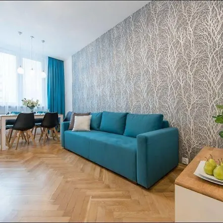 Apartment P&o Metro Centrum