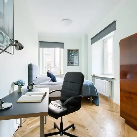 P&o Metro Centrum Warschau