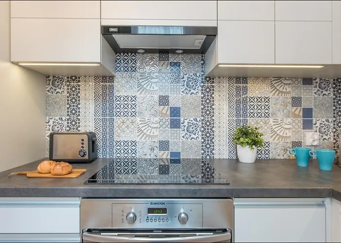 P&o Metro Centrum * Varşova