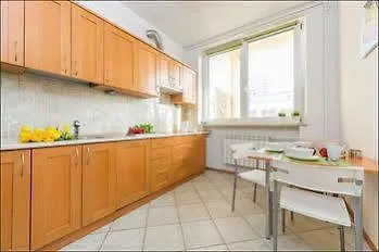 P&o Metro Centrum * Varşova