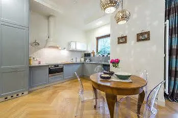 P&o Metro Centrum * Varşova