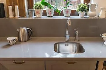 P&o Metro Centrum * Varşova