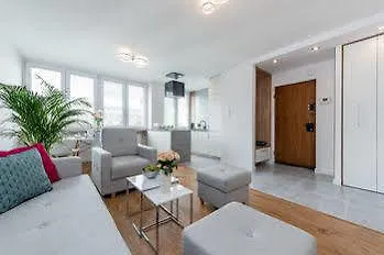 Daire P&o Metro Centrum *