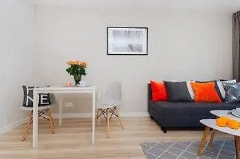 P&o Metro Centrum * Varşova