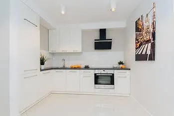 P&o Metro Centrum * Varşova