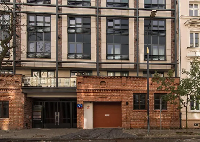 P&o Metro Centrum * Varşova