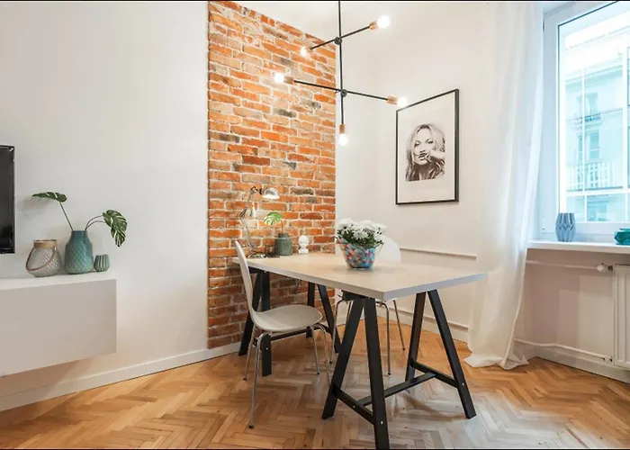 P&o Metro Centrum * Varşova