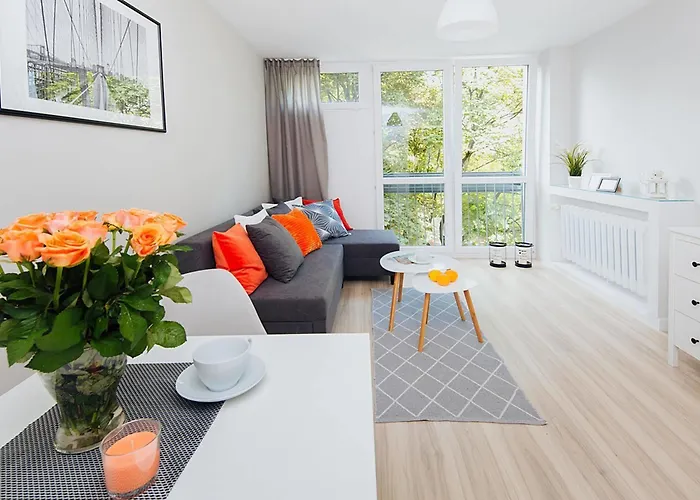 P&o Metro Centrum Daire